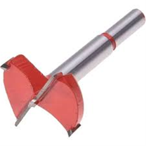 OKR MENTEŞE YERİ AÇMA APARATI 35 MM